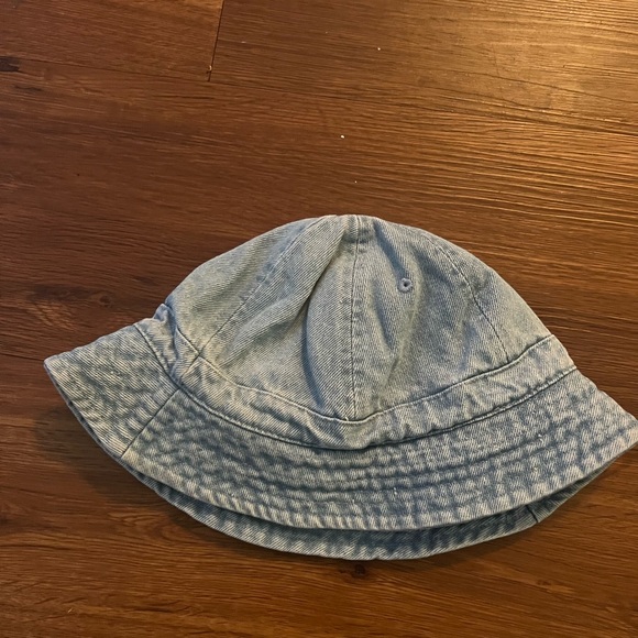 Jean bucket hat - Picture 2 of 3